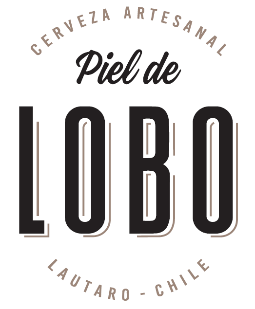 Cerveza Piel de Lobo